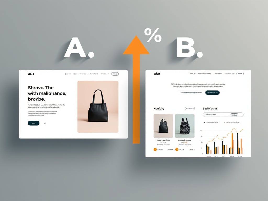 Thrivecart A/B Testing