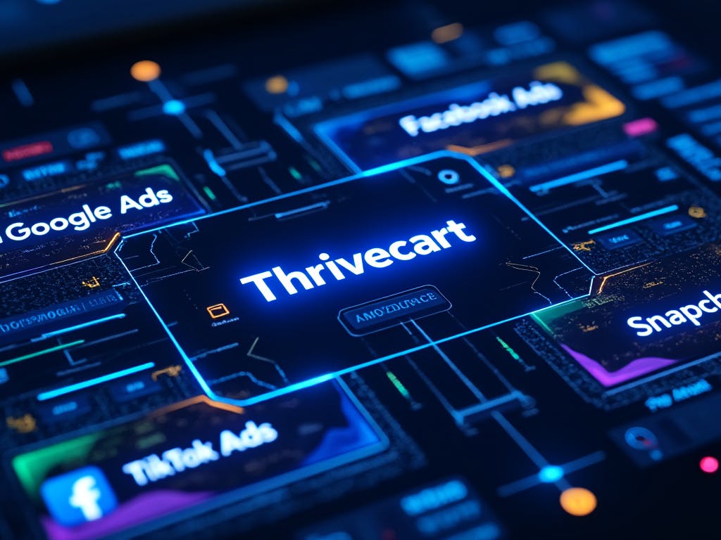 Thrivecart Data Integration